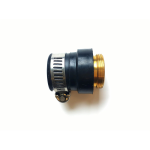 CDV 1 External Diverter Adapter