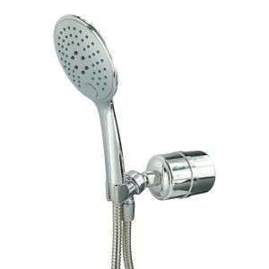 Handheld Shower Chrome