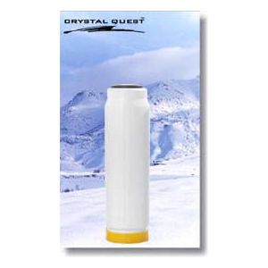 2-7/8" x 9-3/4" Iron Filter Cartridge