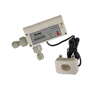 Leak Detector Smart Valve