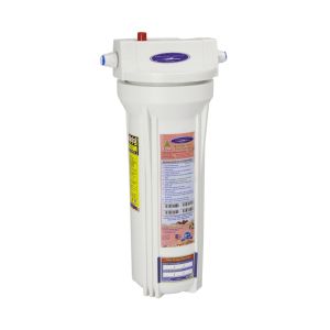 Refrigerator/In-line Fluoride Water Filter System