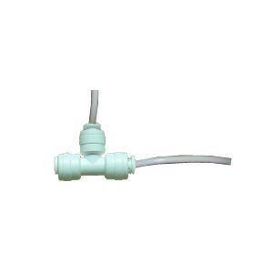 Refrigerator/Icemaker Hook up