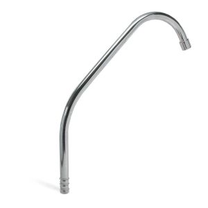 Countertop Tube Faucet replacement