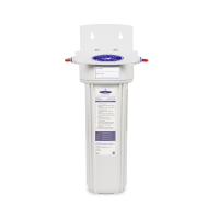 Fluoride Water Pitcher