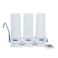 Fluoride Water Pitcher