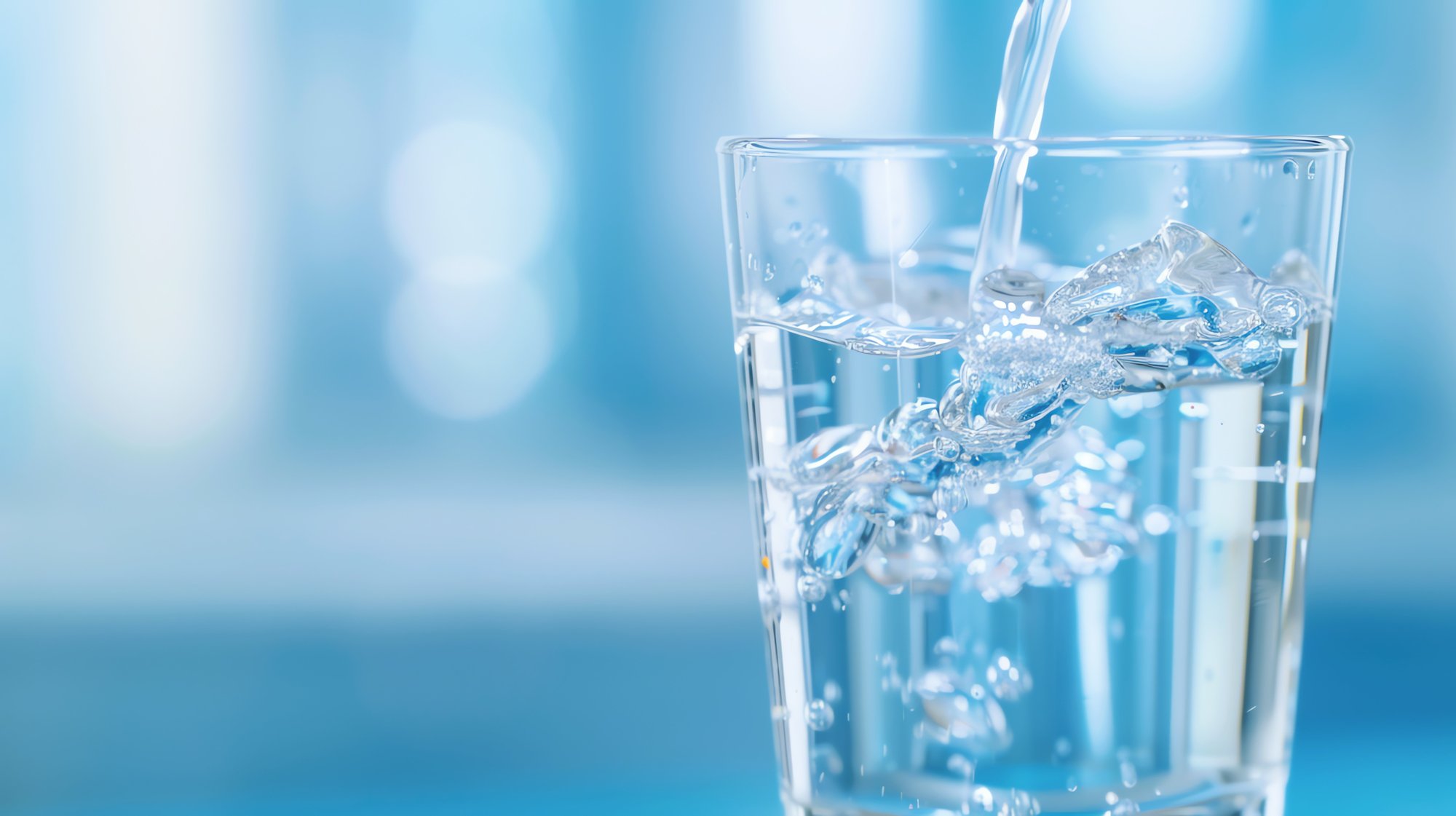 Why Choose a Gravity Water Filter?